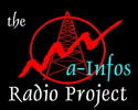 a-info_radio_project The A-Infos Radio Project