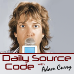 Daily Source Code Daily Source Code with Adam Curry