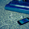 Cleaning for Podcasts